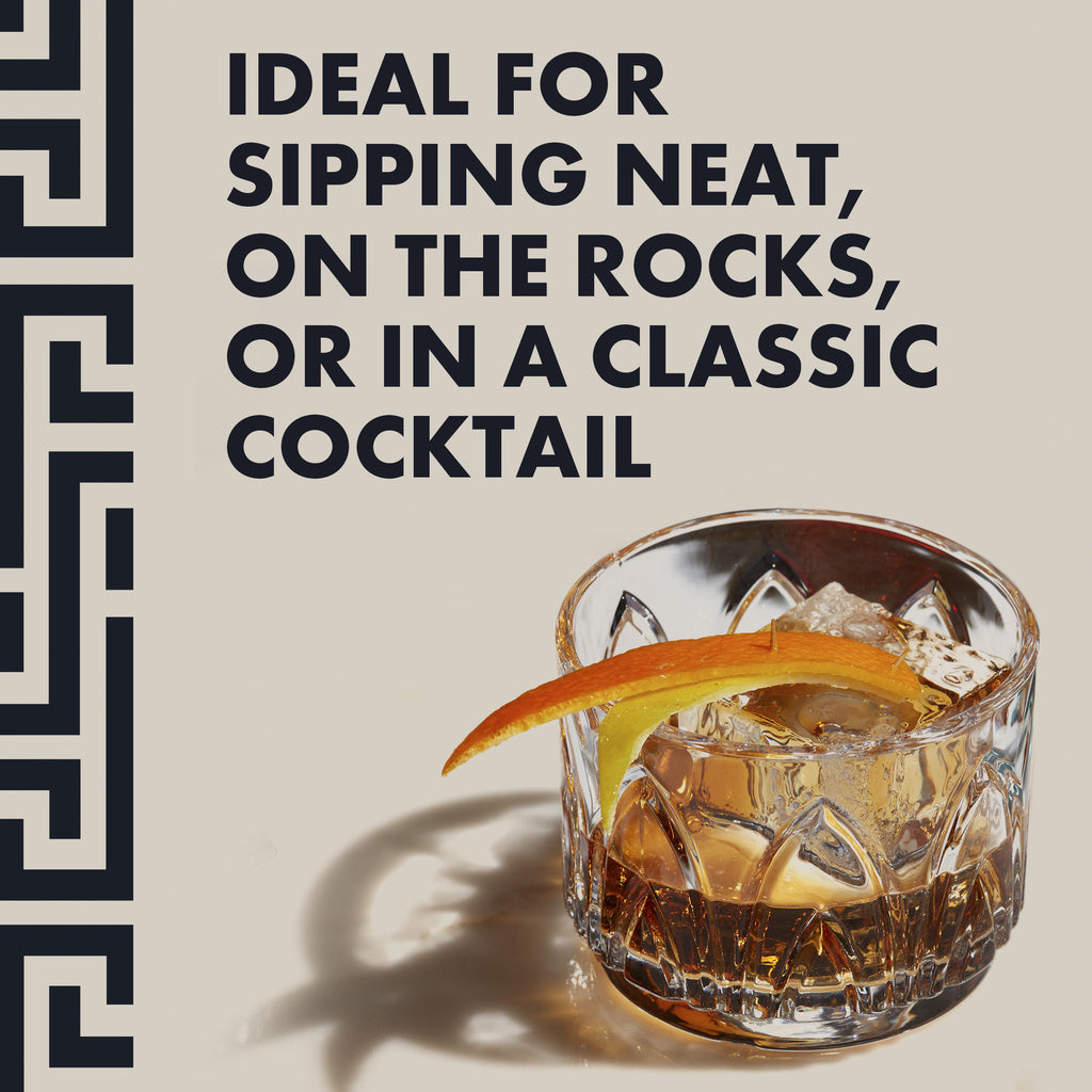 Old Forester 1910 750 ml product image 14