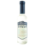 Stirrings Simple Syrup