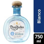 Don Julio Blanco Tequila