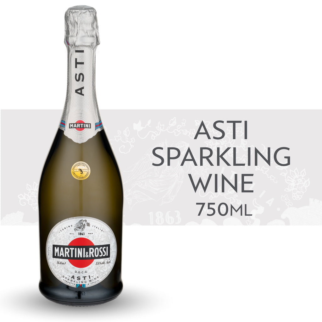 Martini & Rossi Asti N.V 750 ml product image 2