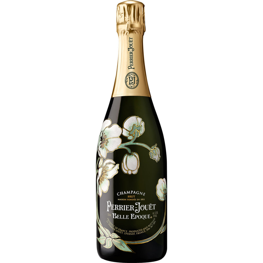 Perrier Jouet Belle Epoque Brut Champagne 2015 750 ml