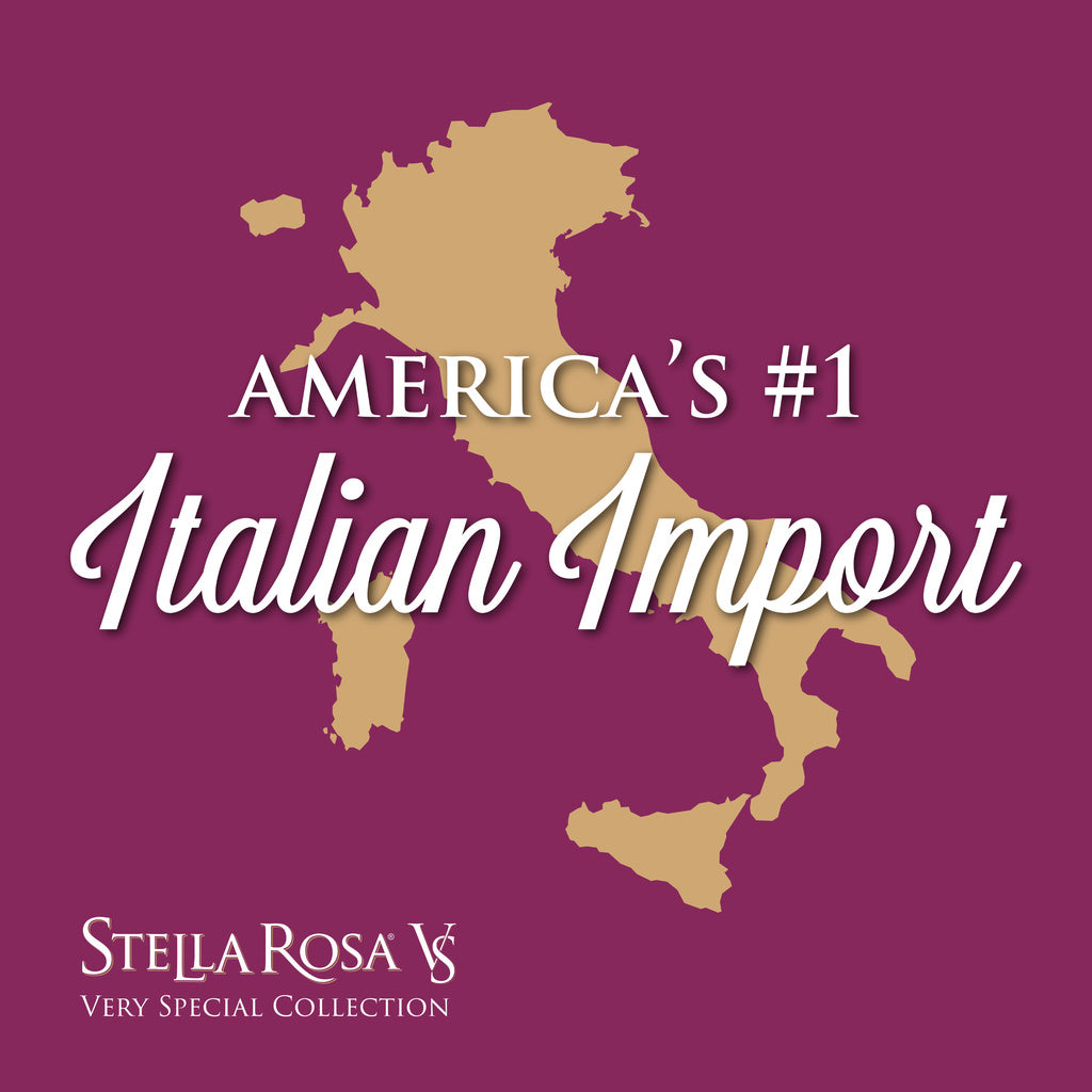 Stella Rosa Rose V.S. Prosecco D.O.C Sparkling 750 ml product image 8