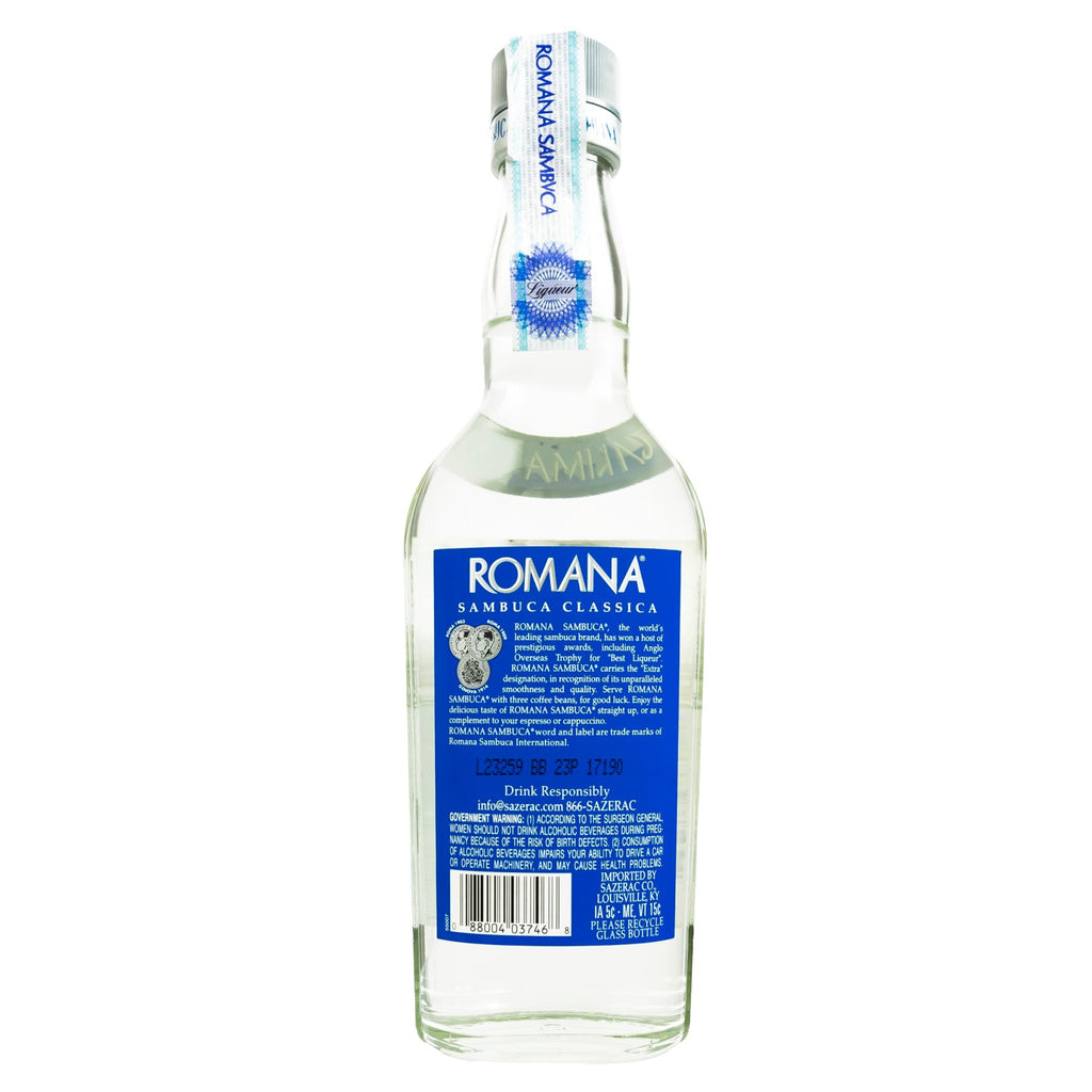 Romana Sambuca 375 ml product image 2
