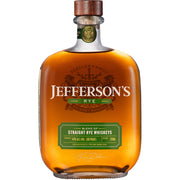 Jefferson's Rye Whiskey 88