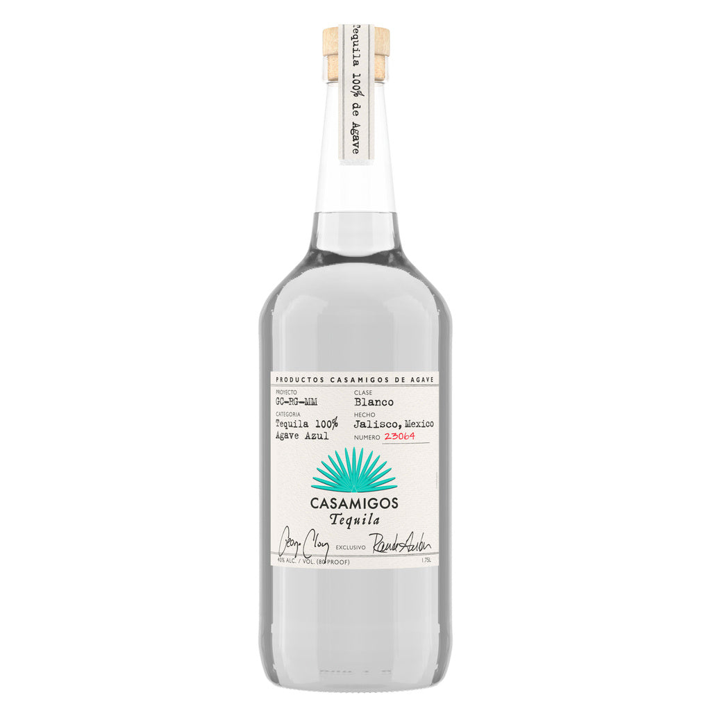 Casamigos Casamigos Blanco 1.75 L product image 2