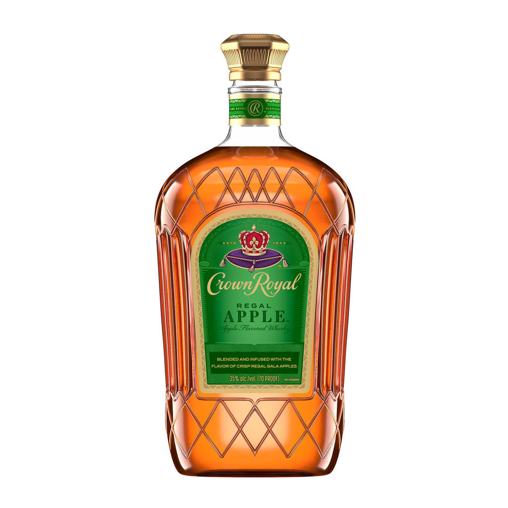 Crown Royal Regal Apple 1.75 L product image 5