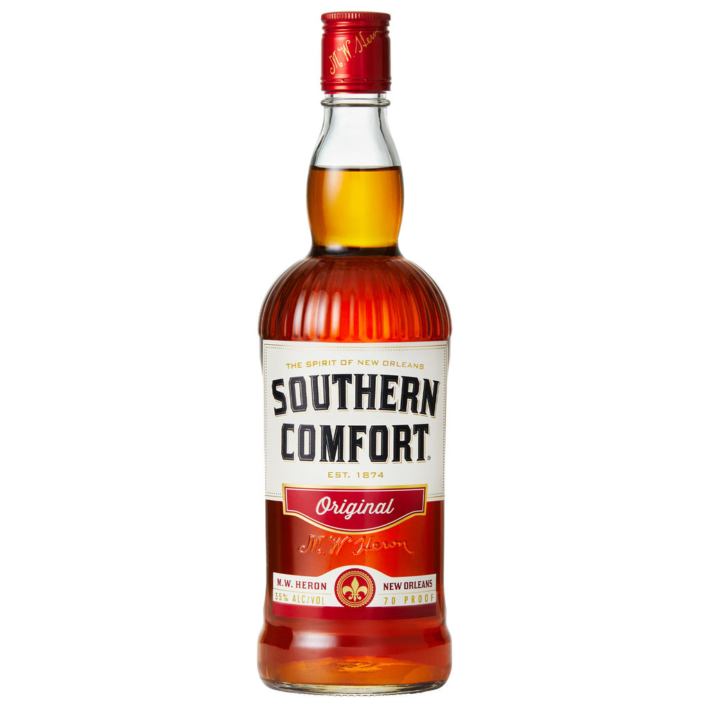 Southern Comfort Original 750 ml product image 2