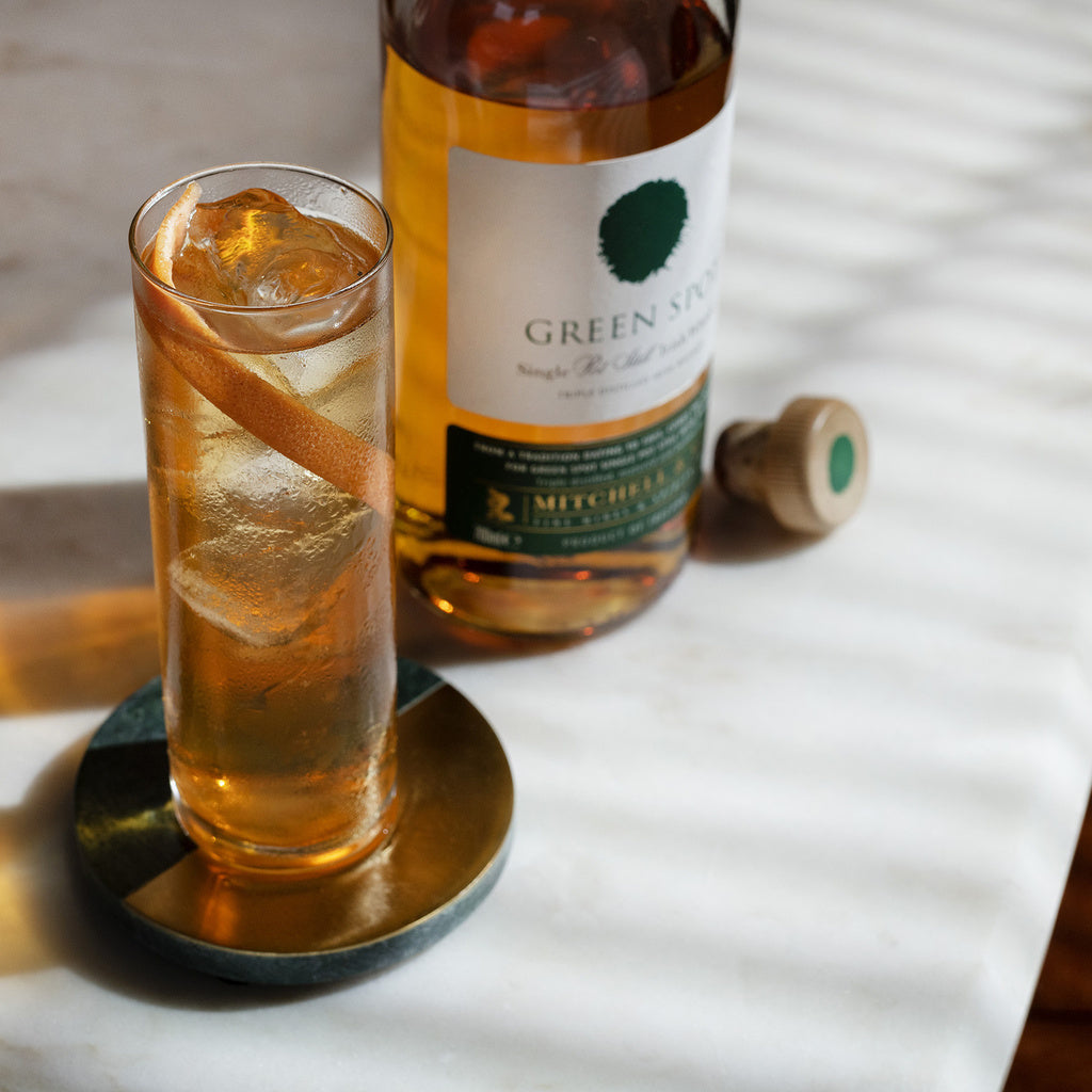 Green Spot Single Pot Still Irish Whisky 750 ml product image 3