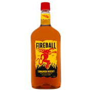 Fireball Cinnamon Whisky