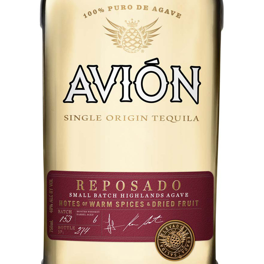 Avion Reposado 750 ml product image 11