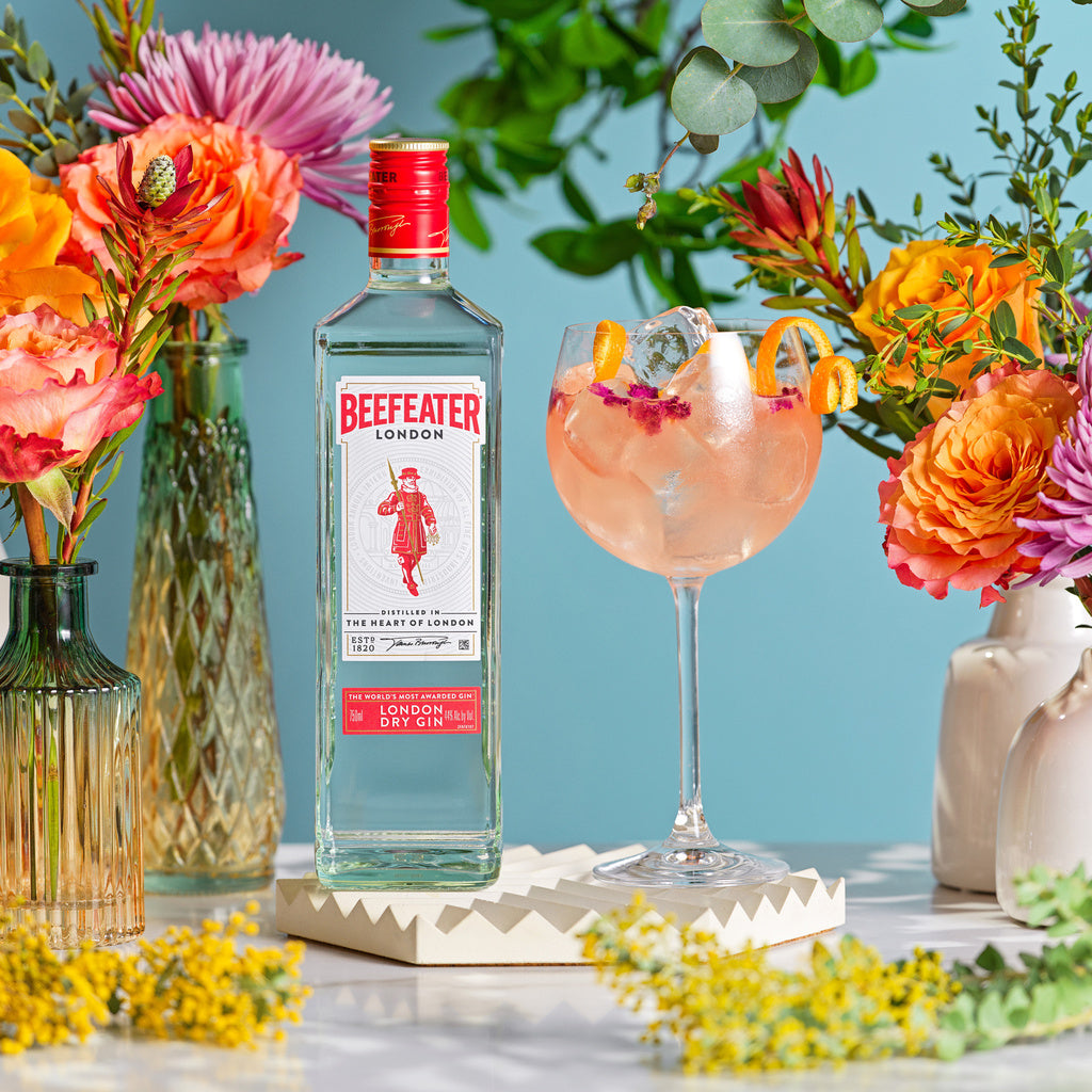 Beefeater London Dry Gin 750 ml product image 13