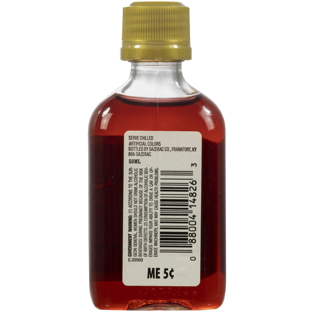 Dr McGillicuddys Cherry (10 pack) 50 ml product image 14