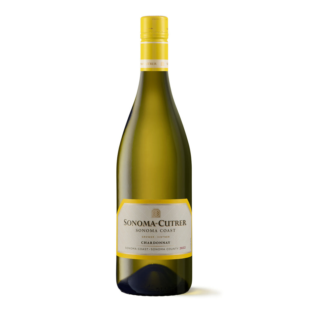 Sonoma Cutrer Sonoma Coast Chardonnay 2021 750 ml