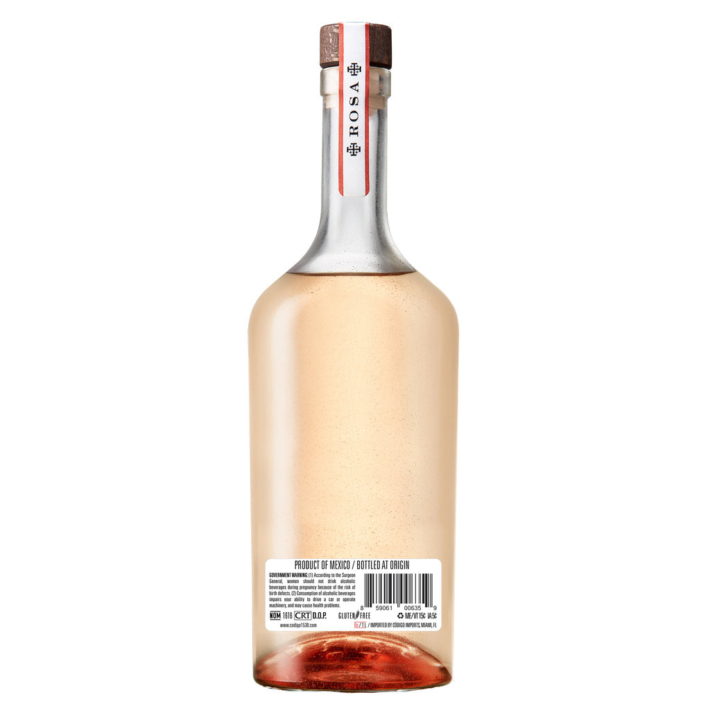 Codigo 1530 Rosa 1 L product image 3