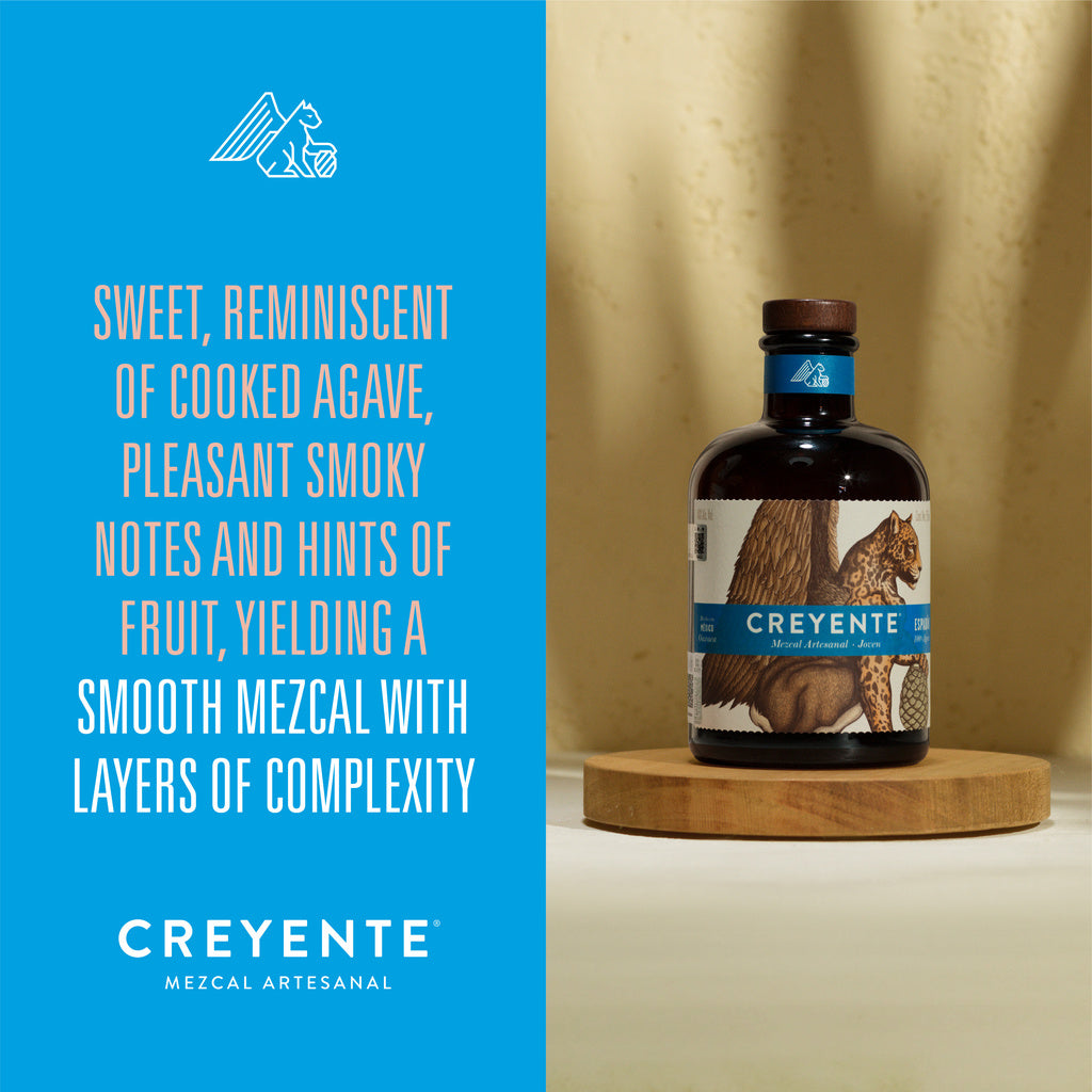 Creyente Joven 750 ml product image 7