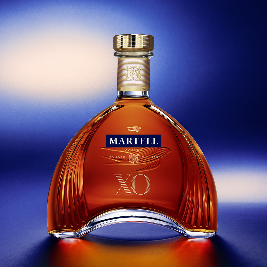Martell XO Cognac 750 ml product image 12
