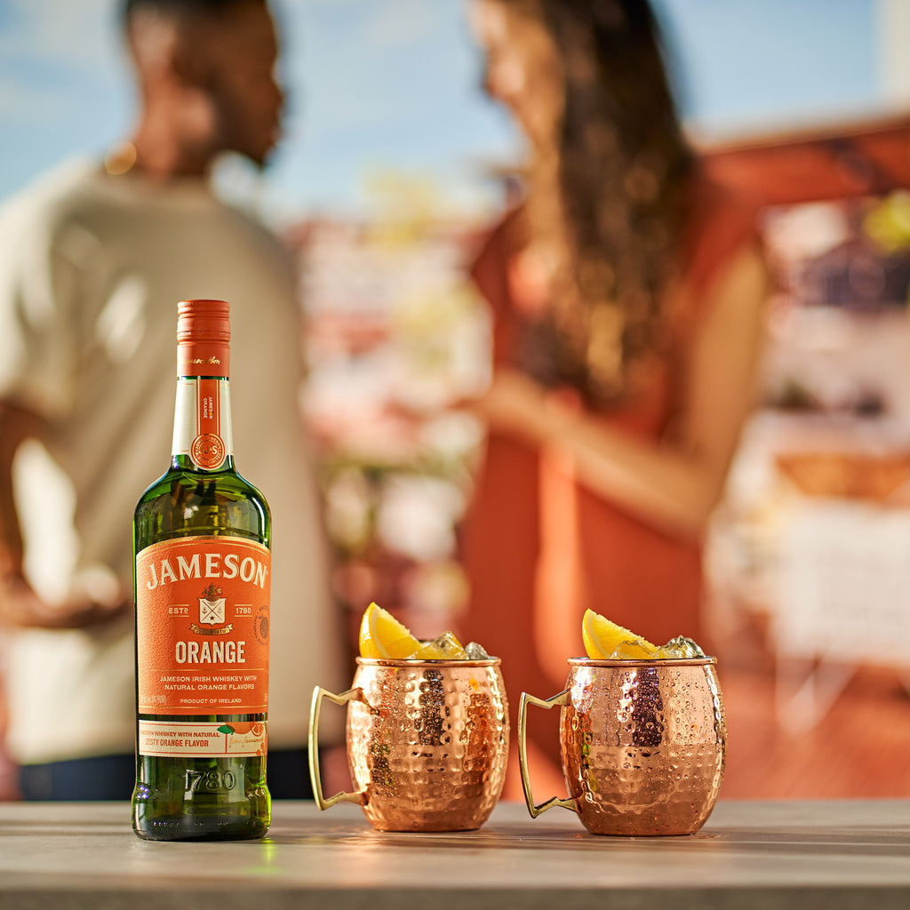 Jameson Orange 750 ml product image 20