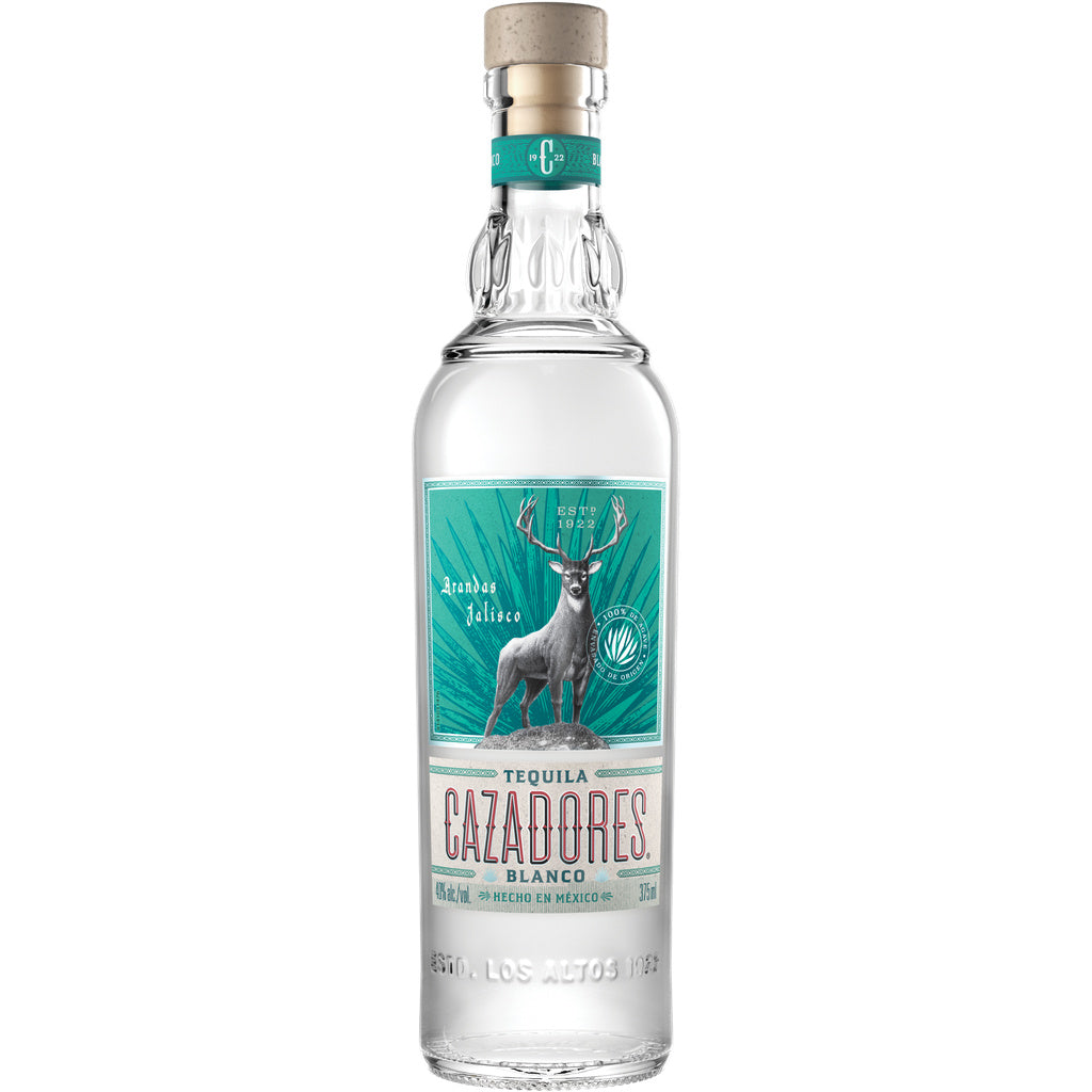 Cazadores Blanco 375 ml product image 6