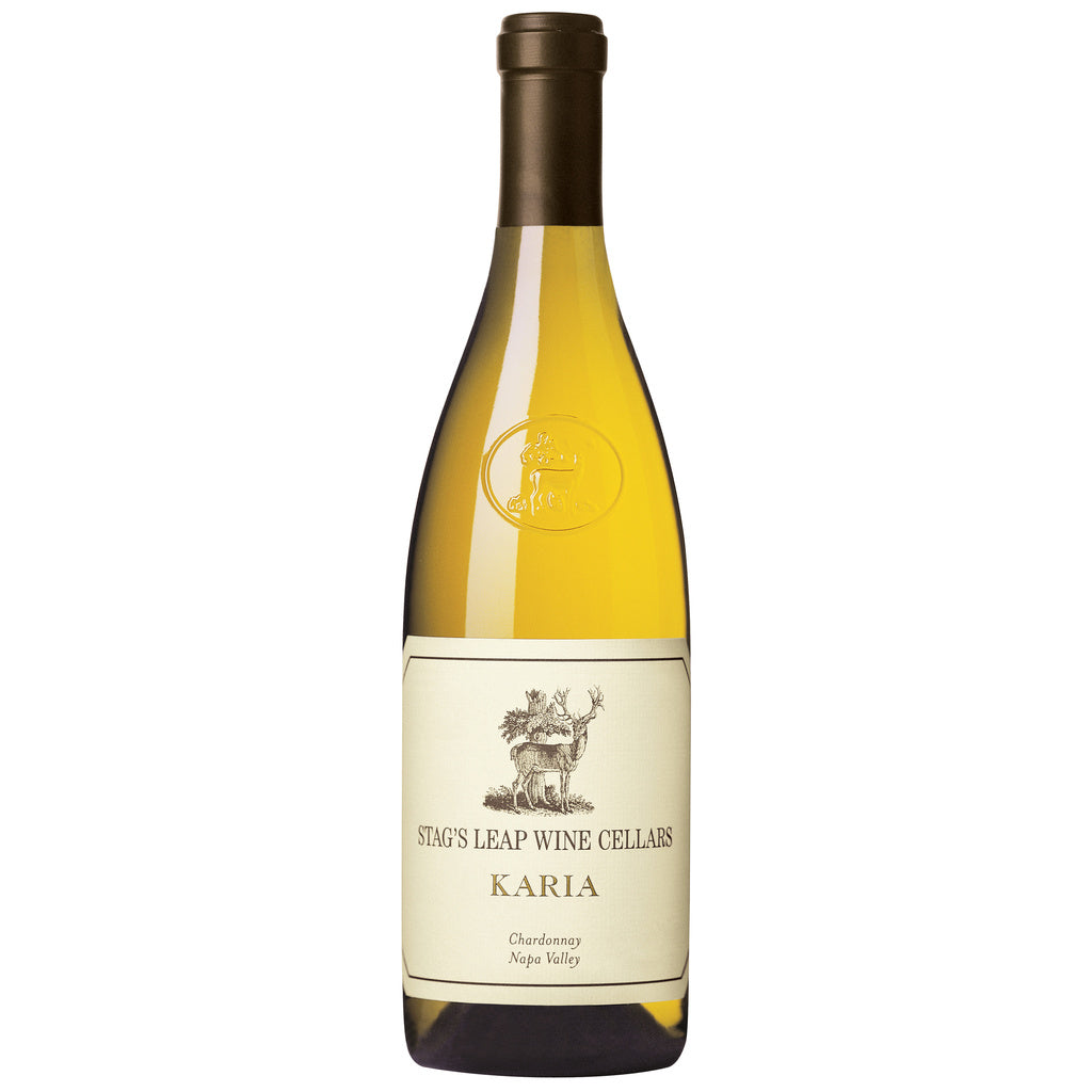 Stags Leap Wine Cellars Karia Napa Valley 2021 750 ml