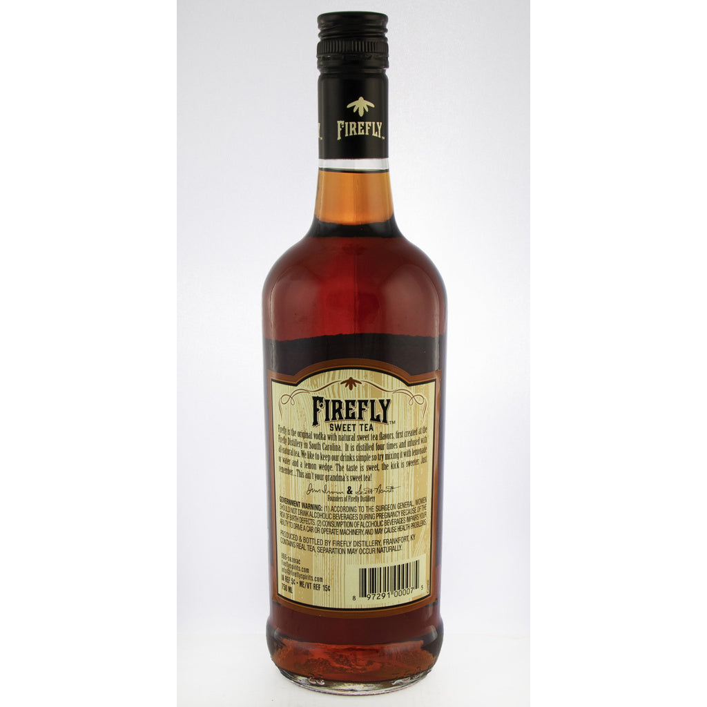 Firefly Original Sweet Tea 750 ml product image 4