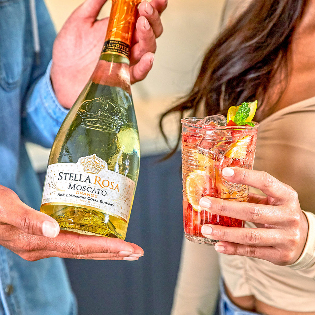 Stella Rosa Orange Moscato 750 ml product image 7