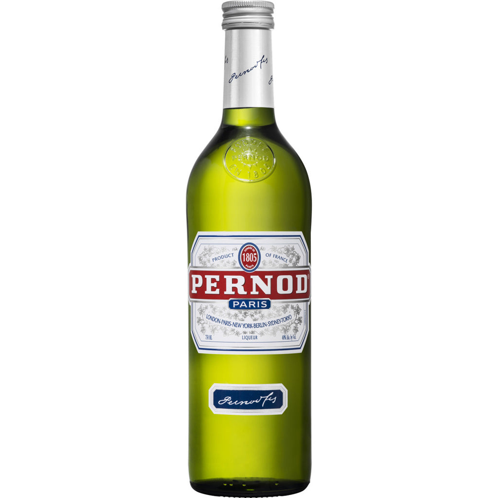 Pernod Paris Liquour 750 ml