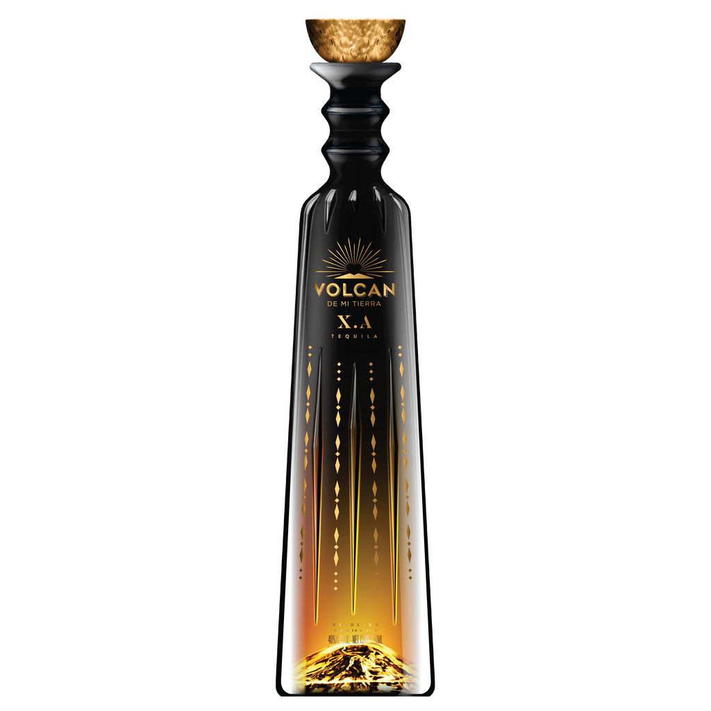 Volcan De Mi Tierra X.A Reposado 750 ml product image 2