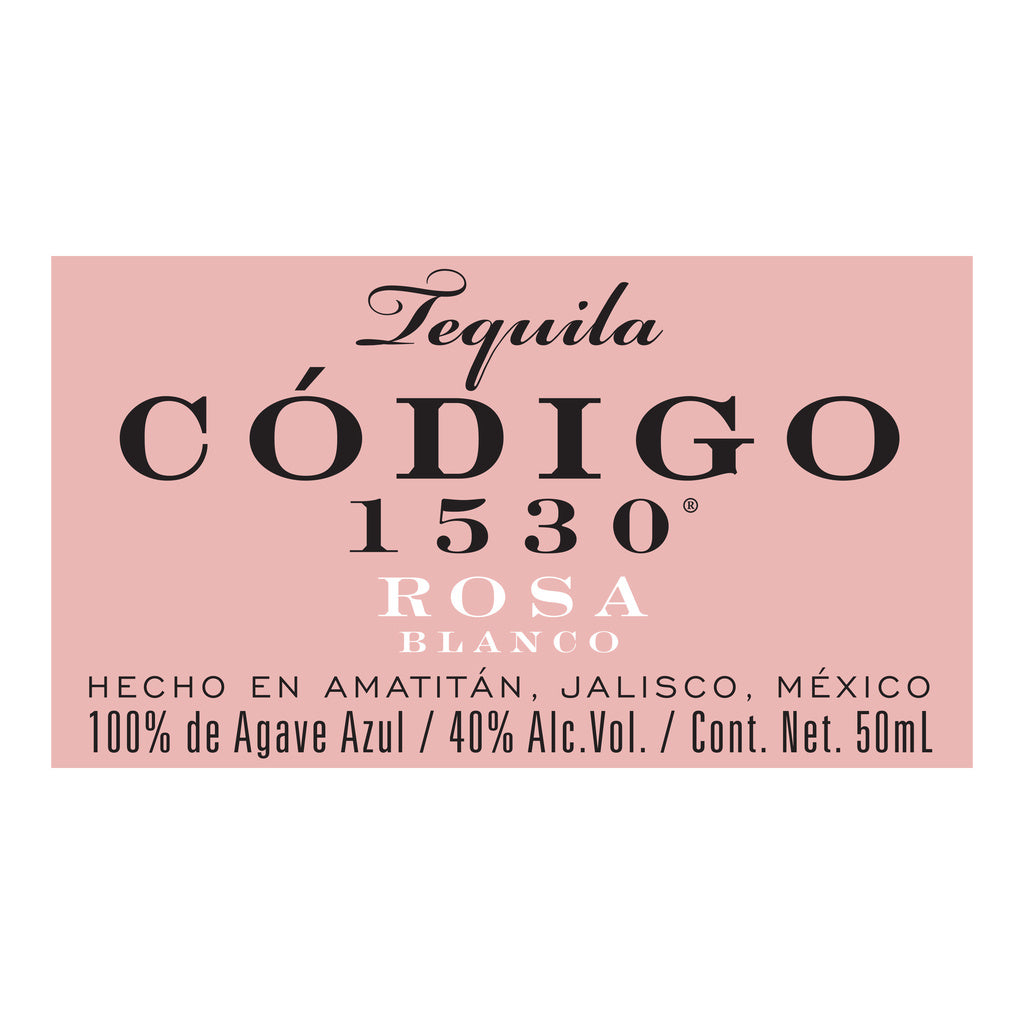 Codigo 1530 Rosa Blanco 50 ml product image 7