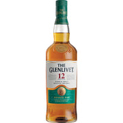 The Glenlivet 12 years with 2 samples