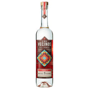 Los Vecinos Del Campo Tobala Mezcal Artesanal