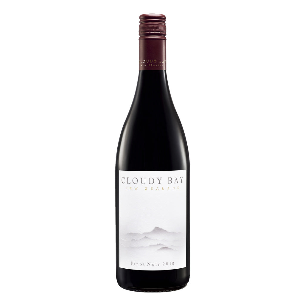 Cloudy Bay Pinot Noir 750 ml product image 3