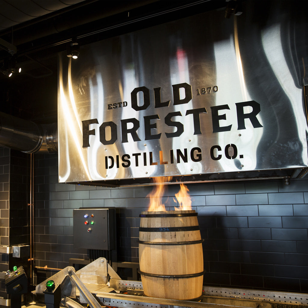 Old Forester Birthday Bourbon 2025 750 ml product image 5