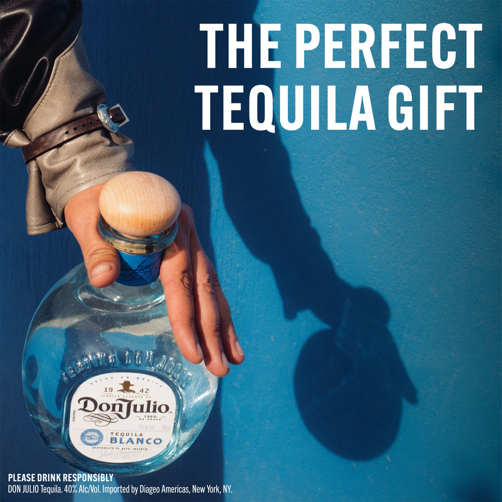 Don Julio Blanco 1 L product image 3