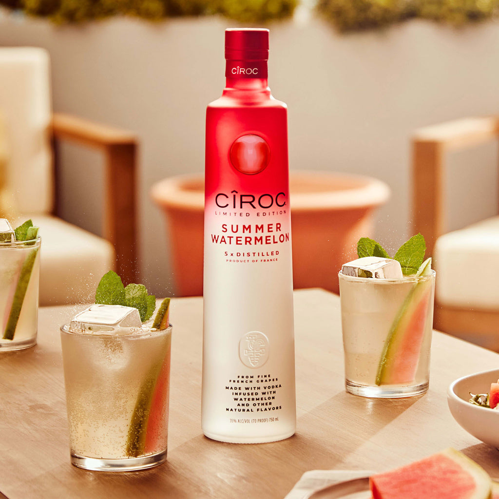 Ciroc Summer Watermelon 750 ml product image 3