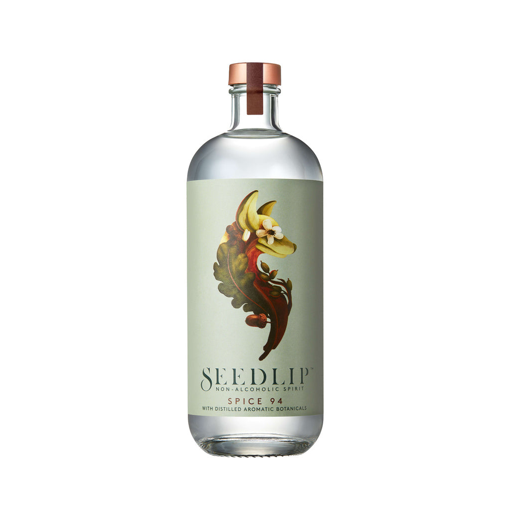 Seedlip Spice 94 700 ml product image 4