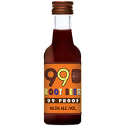 99 Brand Root Beer (12 pack)