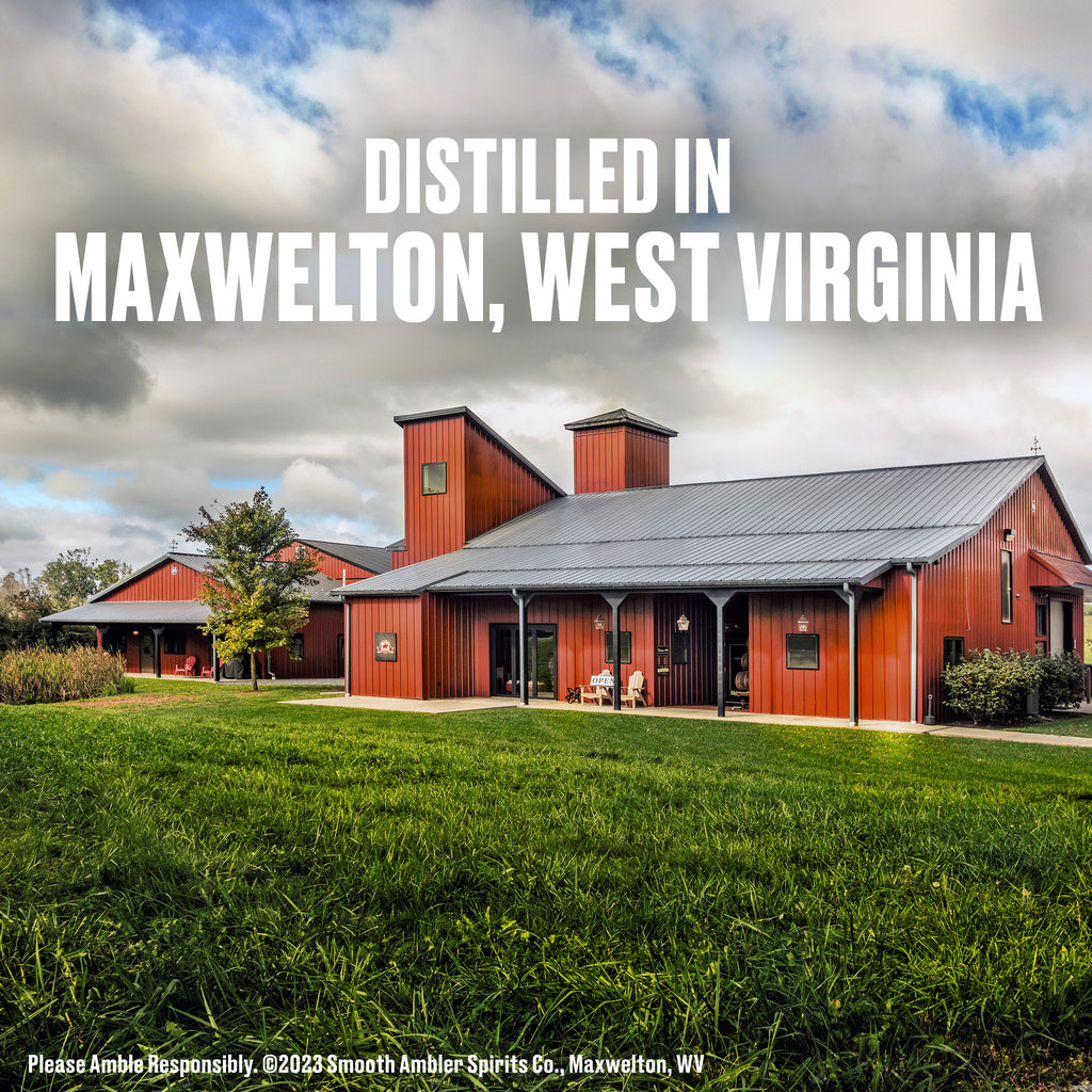 Smooth Ambler Contradiction Bourbon 750 ml product image 9