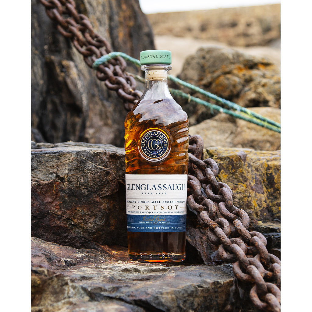 Glenglassaugh Portsoy Highland Single Malt 700 ml product image 7