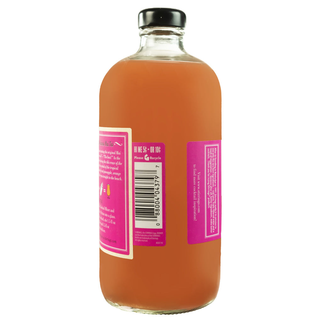 Stirrings Simple Mai Tai 750 ml product image 18