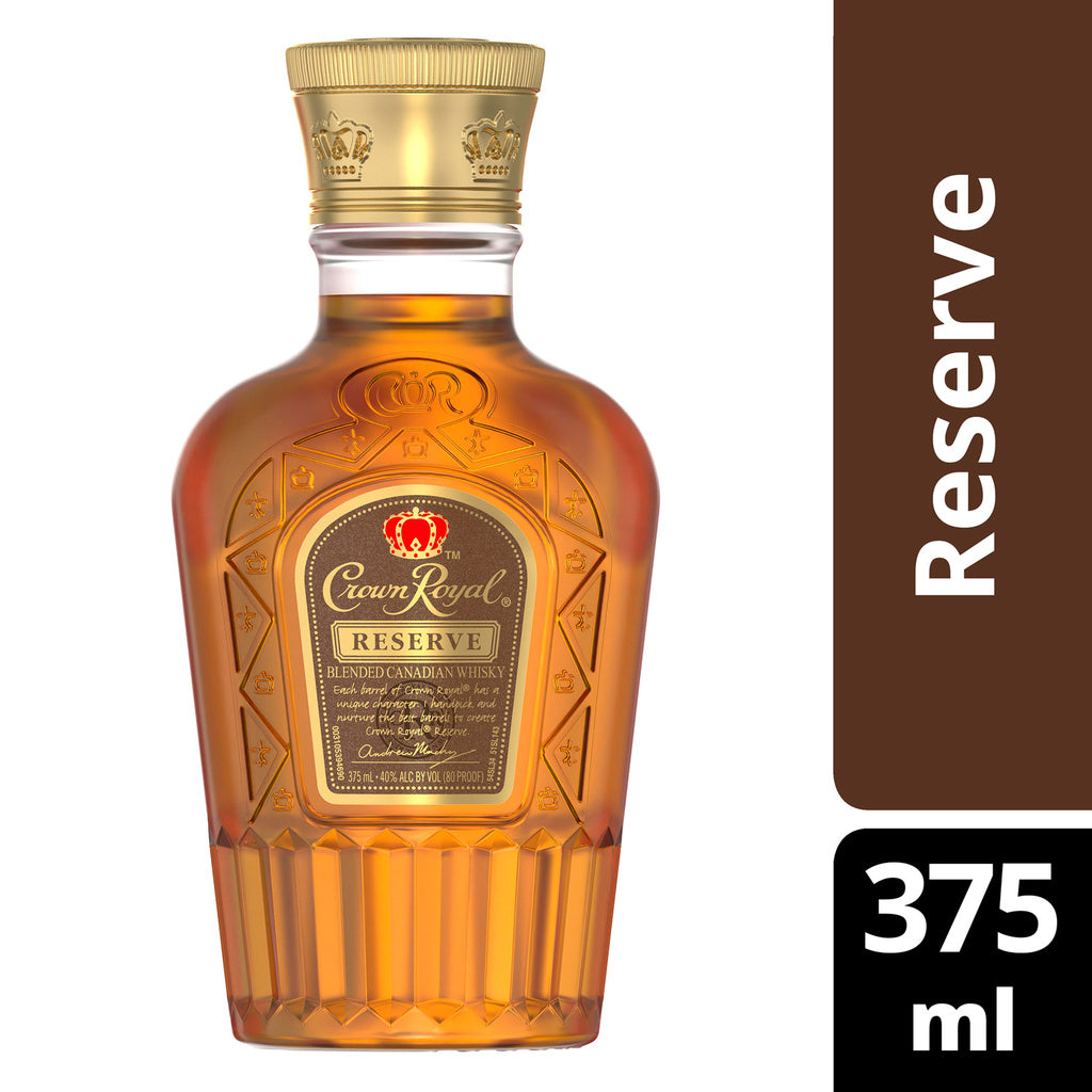 Crown Royal Special Reserve 375 ml