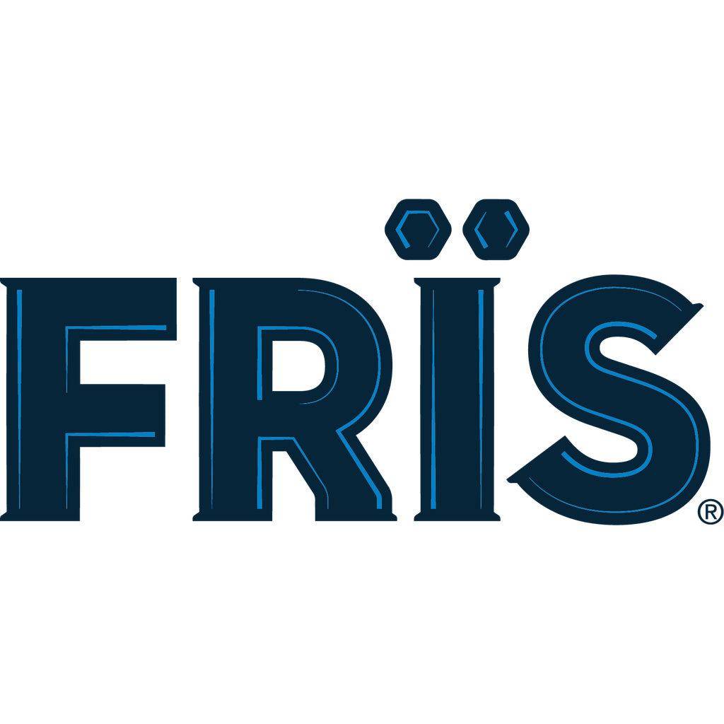 Fris Crisp Smooth 1 L product image 3