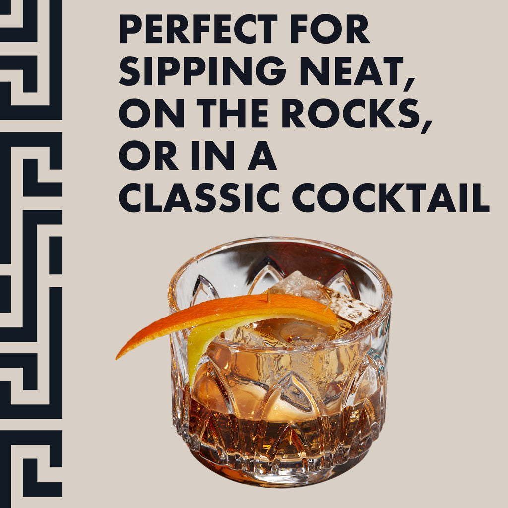 Old Forester 1897 Bottled In Bond 750 ml product image 9