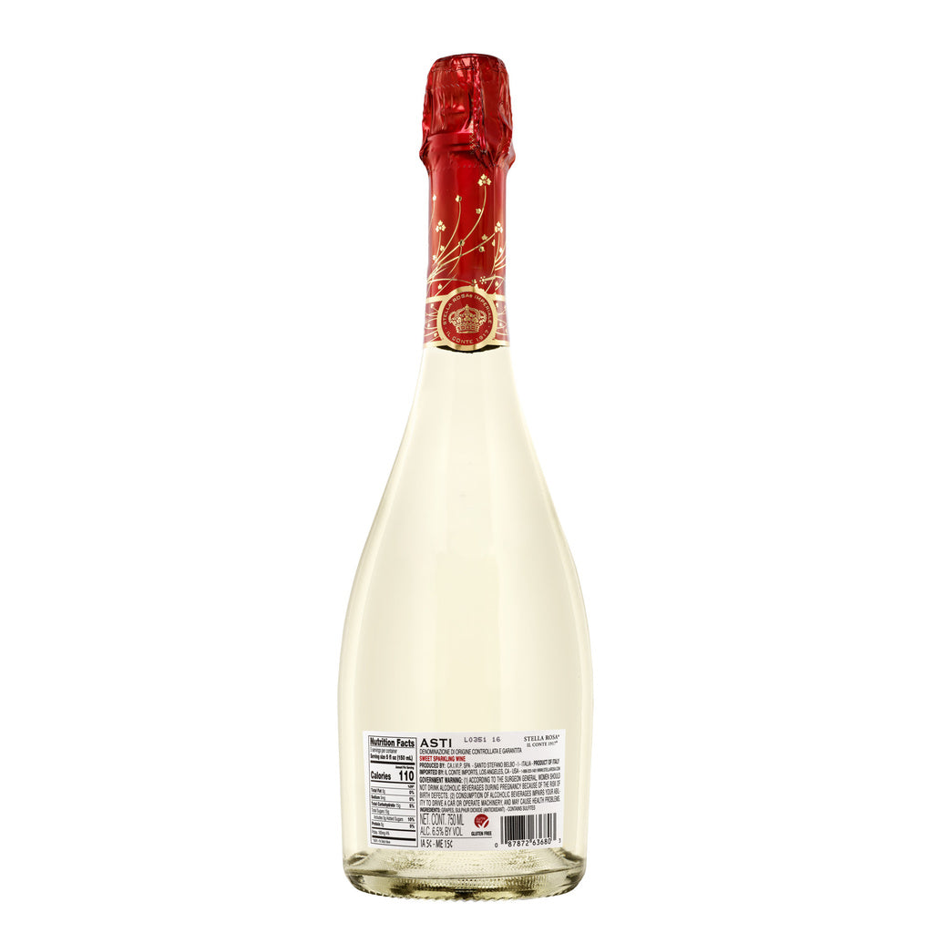 Stella Rosa Asti DOCG 750 ml product image 10
