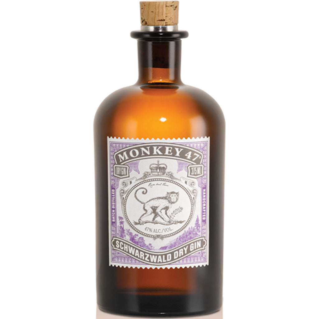 Monkey 47 Gin 375 ml product image 10