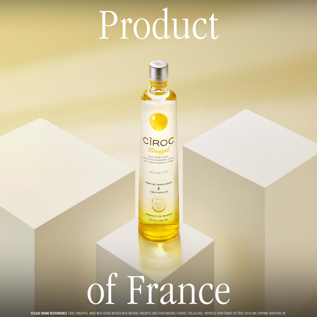 Ciroc Pineapple 1 L product image 7