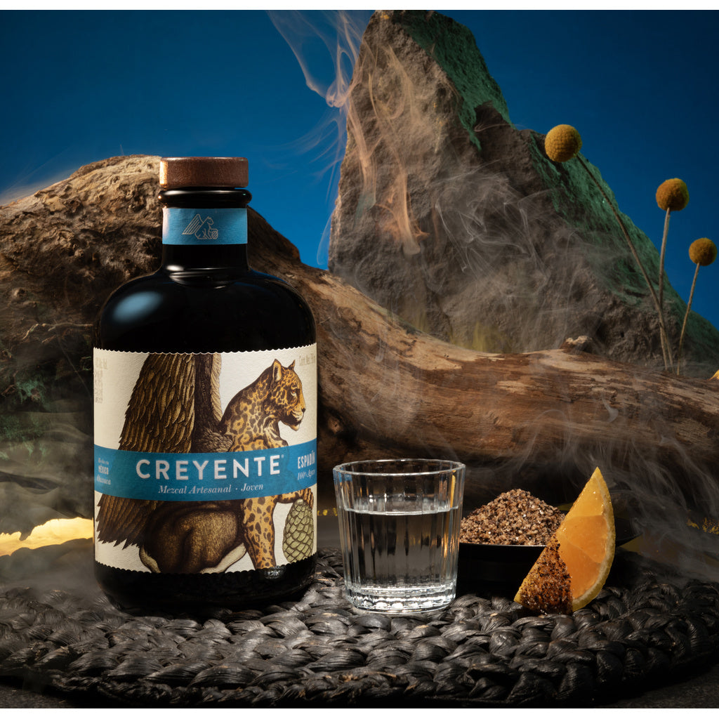 Creyente Joven 750 ml product image 14
