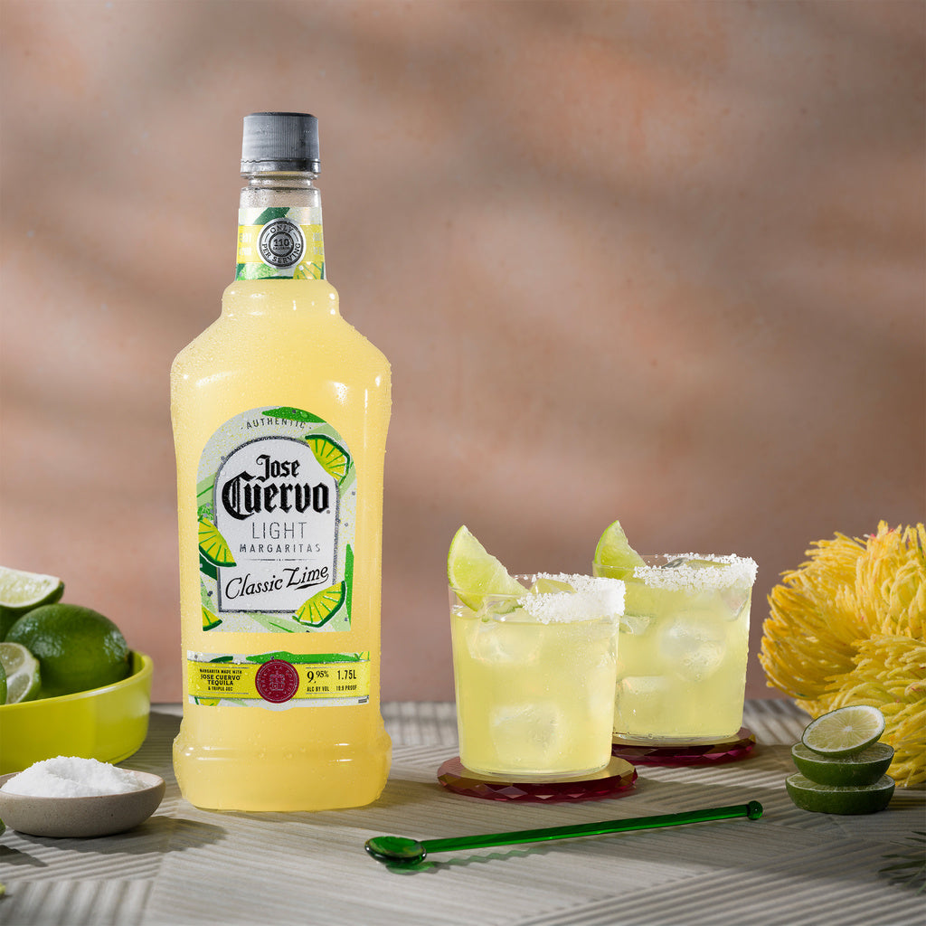 Jose Cuervo Light Margarita 1.75 L product image 8