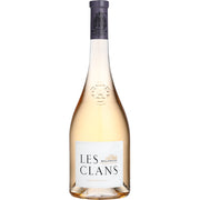 Les Clans Cotes De Provence Rose 2021