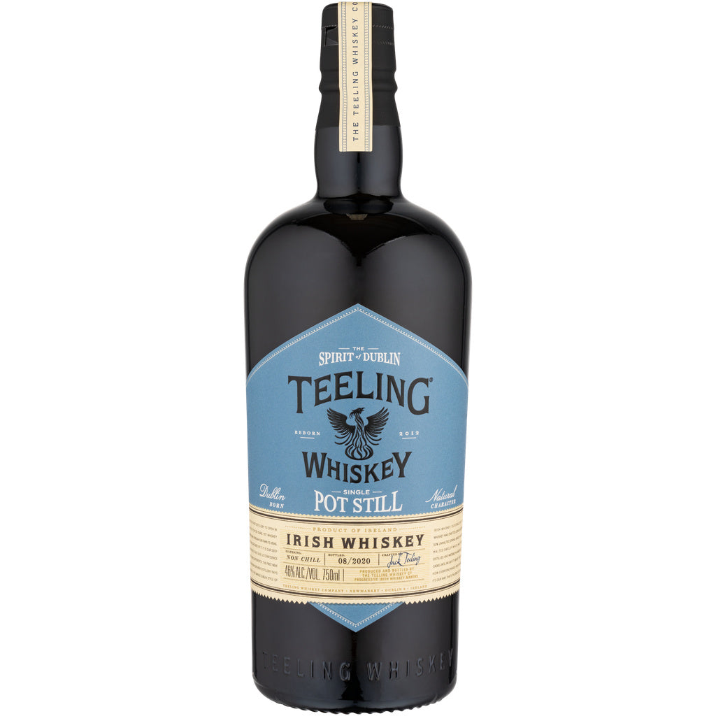Teeling Single Pot Still 750 ml