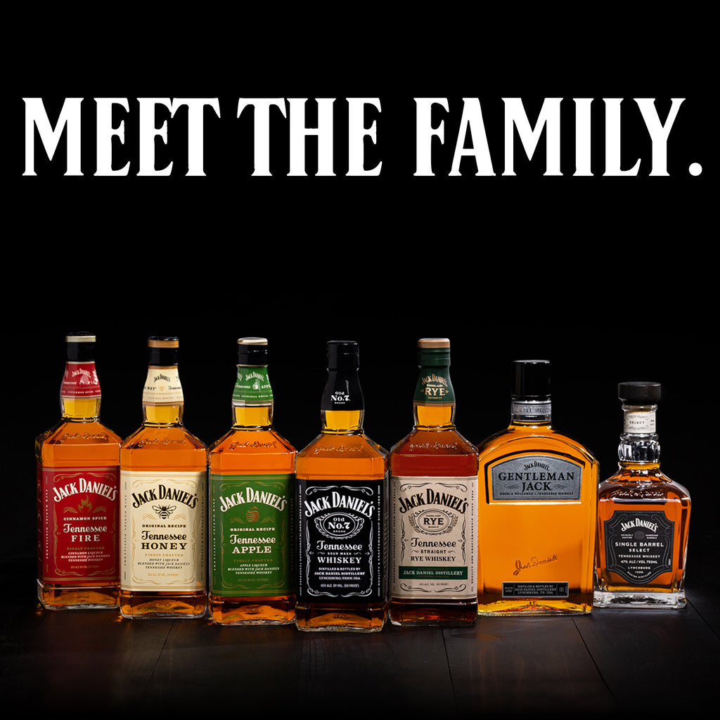 Jack Daniels Single Barrel Proof The Bourbon Enthusiast (Proof 129.2) 750 ml product image 15